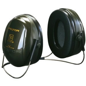 3M Peltor Optime II Hørselvern med nakkebøyle