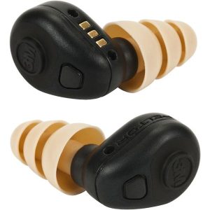 3M Peltor TEP-200 EU Tactical Dependent Earplug Ørepropper