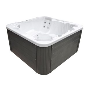 Adrum by Westerbergs Spabad Kvadrat