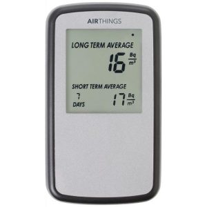 Airthings Home Radonmåler