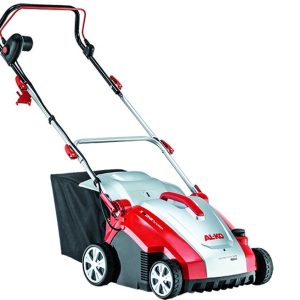 AL-KO Vertikalskjærer Comfort 36 E CombiCare