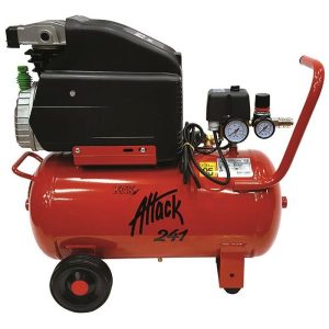 Attack 241 Kompressor
