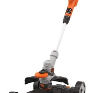Black and Decker Gresstrimmer 3-IN-1 Black & Decker STC1820CM
