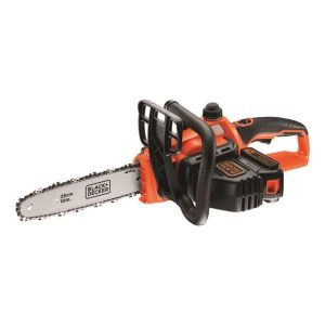 Black & Decker GKC1825L20-QW Motorsag med batteri
