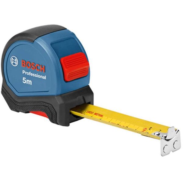 Bosch 1600A016BH Målebånd 5 m