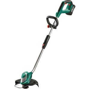 Bosch DIY Advanced Grasscut 36-30 Gresstrimmer med batteri og lader