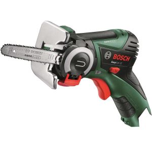 Bosch DIY Easy Cut 12 Motorsag uten batteri og lader