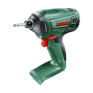 Bosch DIY PDR 18 LI Muttertrekker uten batteri og lader