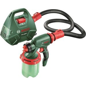 Bosch DIY PFS 3000-2 Malingssprøyte 650 W