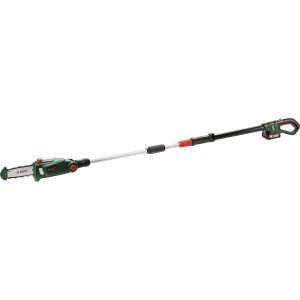 Bosch DIY Universal Chain Pole 18 Motorsag uten batteri og lader