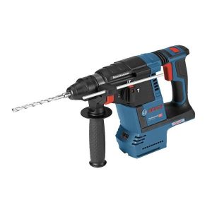 Bosch GBH 18V-26 Borhammer uten batteri og lader