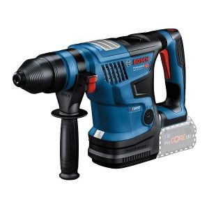 Bosch GBH 18V-34 C Borhammer uten batteri og lader