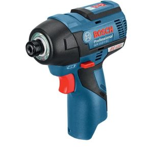 Bosch GDR 12V-110 Slagskrutrekker uten batteri og lader