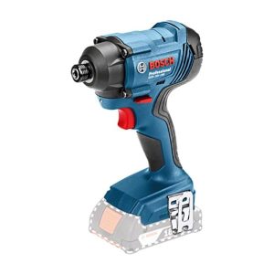 Bosch GDR 18V-160 Slagskrutrekker uten batteri og lader
