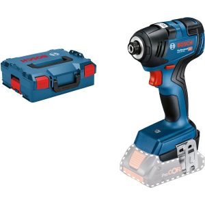 Bosch GDR 18V-200 Slagskrutrekker uten batteri og lader