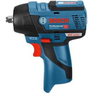 Bosch GDS 12V-115 Muttertrekker uten batteri og lader