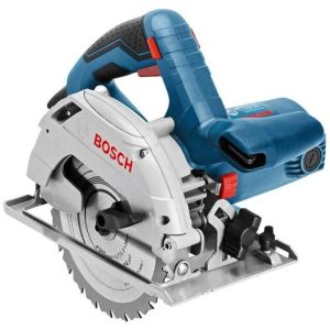 Bosch GKS 165 Sirkelsag 1100 W