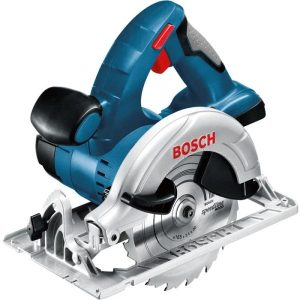 Bosch GKS 18 V-LI Sirkelsag uten batteri og lader
