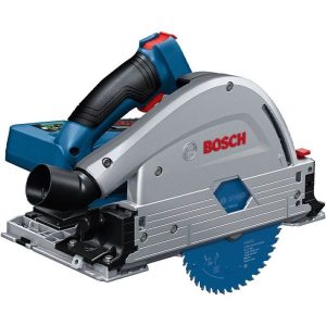 Bosch GKT 18V-52 GC Dykksag uten batteri og lader