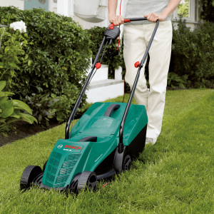 Bosch Gressklipper Rotak 32 1200W