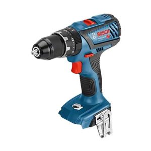 Bosch GSB 18V-28 Slagbormaskin uten batteri og lader