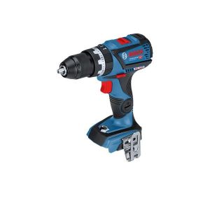 Bosch GSB 18V-60 C Slagbormaskin uten batteri og lader