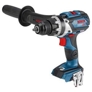 Bosch GSR 18V-110C Borskrutrekker uten batteri og lader