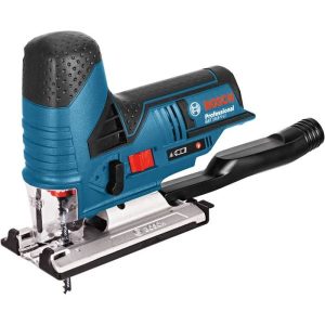 Bosch GST 12V-70 Stikksag uten batteri og lader