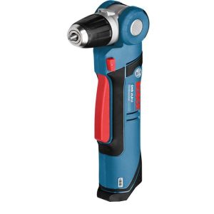 Bosch GWB 12V-10 Vinkelbormaskin uten batteri og lader