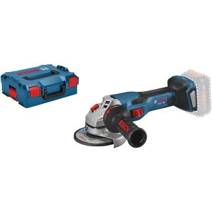 Bosch GWS 18V-15 C Vinkelsliper Ø125 mm, uten batteri og lader