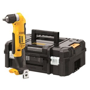 Dewalt DCD740NT-XJ Vinkelbormaskin uten batteri og lader
