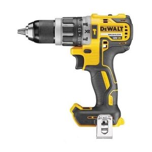 Dewalt DCD796NT Slagbormaskin uten batteri og lader