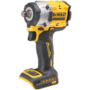 Dewalt DCF921NT-XJ Muttertrekker uten batteri og lader