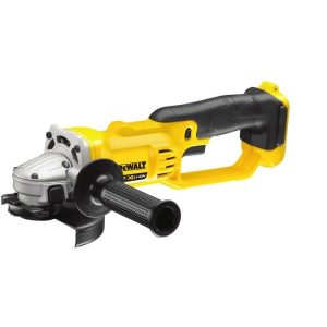 Dewalt DCG412NT Vinkelsliper Ø125 mm, uten batteri og lader