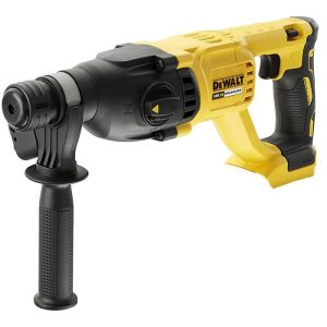 Dewalt DCH133NT Borhammer med veske, uten batteri og lader