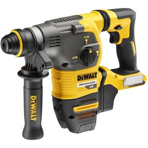 Dewalt DCH333NT Borhammer uten batteri og lader
