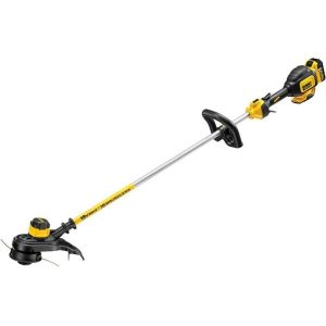 Dewalt DCM561P1 Gresstrimmer med batteri og lader
