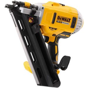 Dewalt DCN692N Spikerpistol uten batteri og lader