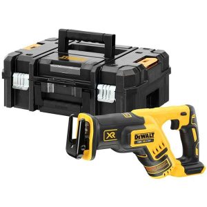 Dewalt DCS367NT Tigersag uten batteri og lader