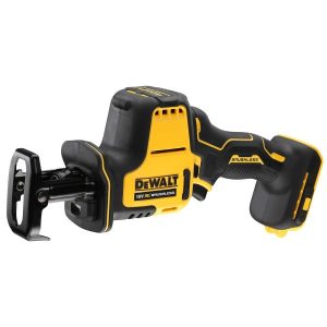 Dewalt DCS369N-XJ Tigersag uten batteri og lader