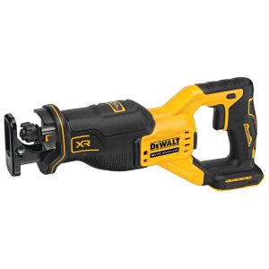 Dewalt DCS382N-XJ Tigersag uten batteri og lader