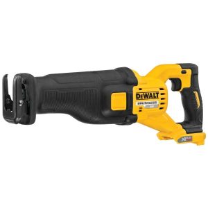 Dewalt DCS389NT-XJ Tigersag uten batteri og lader