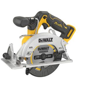 Dewalt DCS512N-XJ Sirkelsag uten batteri og lader