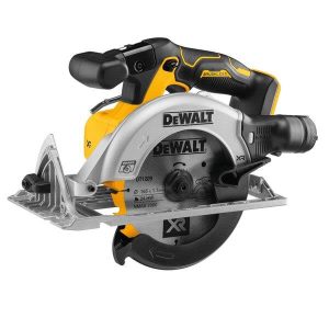 Dewalt DCS565NT-XJ Sirkelsag uten batteri og lader