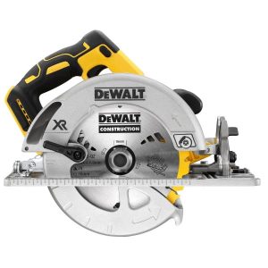 Dewalt DCS572N-XJ Sirkelsag uten batteri og lader