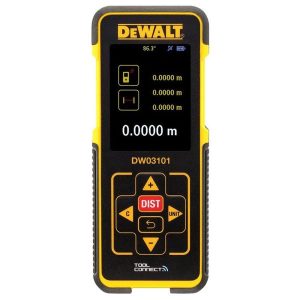 Dewalt DW03101-XJ Avstandsmåler