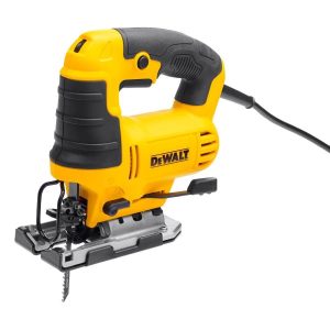Dewalt DWE349-QS Stikksag 650 W
