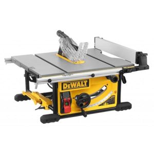 Dewalt DWE7492 Bordssirkelsag