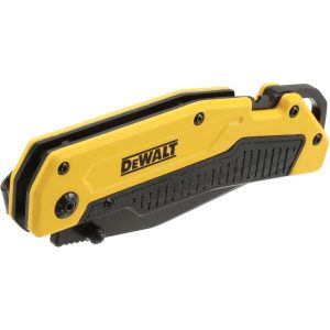 Dewalt DWHT0-10313 Lommekniv Fellbar