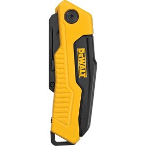 Dewalt DWHT10916-0 Universalkniv Fellbar